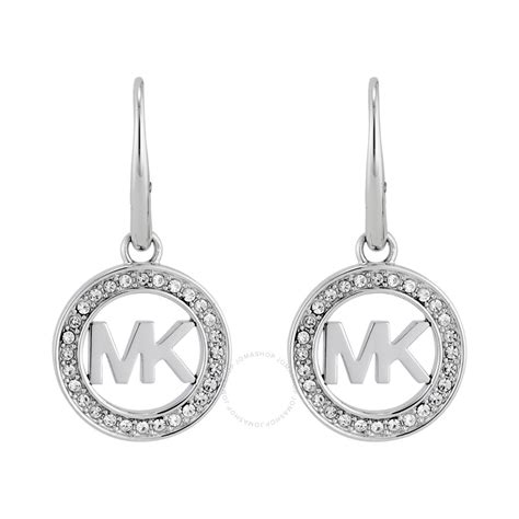 michael kors jewellery cork|Michael Kors silver earrings uk.